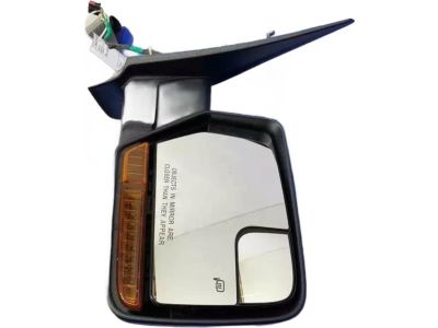 Ford CL7Z-17683-AA Mirror Assembly