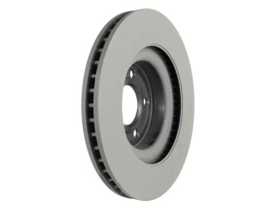 Ford KR3Z-1125-H Rotor