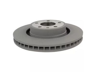 Ford KR3Z-1125-H Rotor