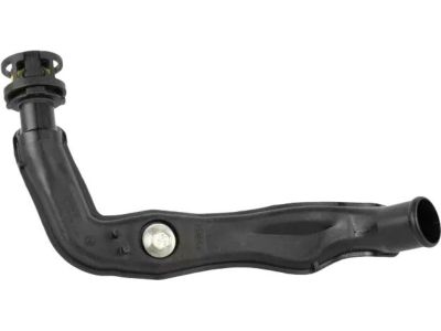 Ford DS7Z-6758-F Connector Tube