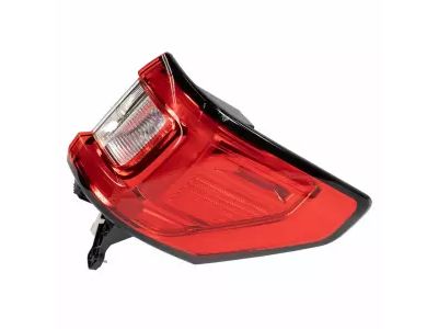 Ford JL7Z-13404-C Tail Lamp Assembly