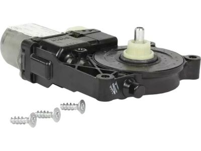 Ford JB5Z-9923395-B Window Motor