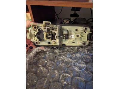 Ford JC3Z-2626605-AC Handle, Outside