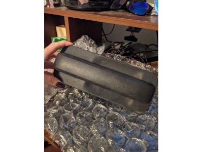 Ford JC3Z-2626605-AC Handle, Outside