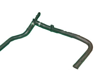 Ford FC3Z-8075-A Overflow Hose