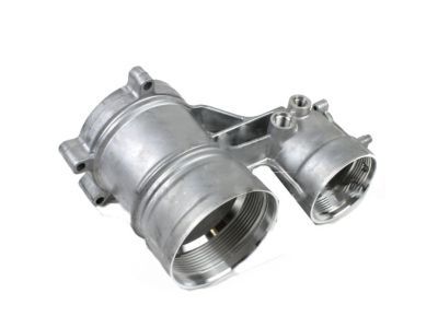 Ford 3C3Z-9C166-AA Housing