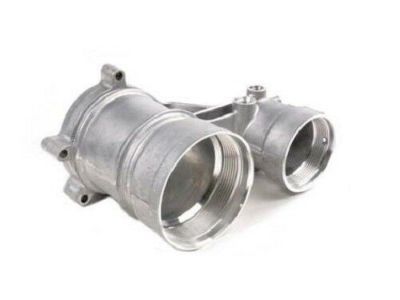 Ford 3C3Z-9C166-AA Housing