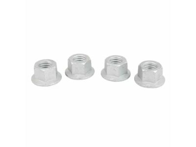 Ford -W714265-S442 Converter Nut