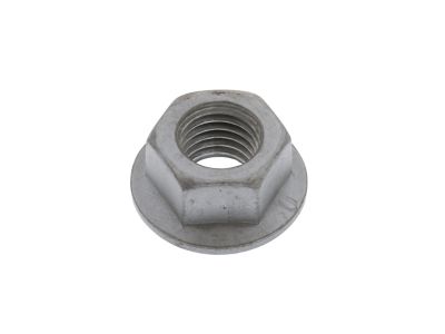 Ford -W714265-S442 Converter Nut