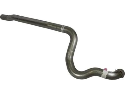 Ford BR3Z-5A212-F Exhaust Pipe