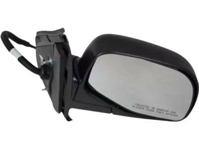 Ford F5TZ-17682-B Mirror