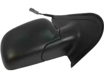 Ford F5TZ-17682-B Mirror