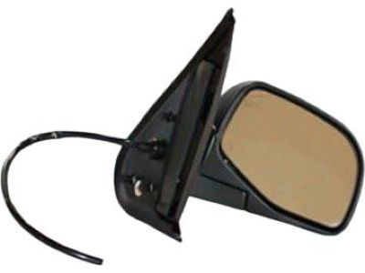 Ford F5TZ-17682-B Mirror
