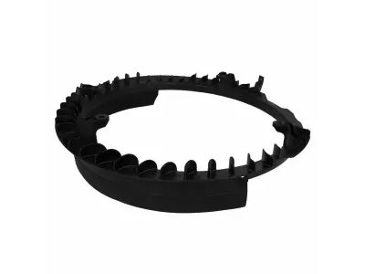 Ford HC3Z-8B614-B Shroud