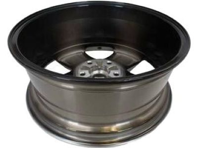 Ford AE5Z-1007-A Wheel, Alloy