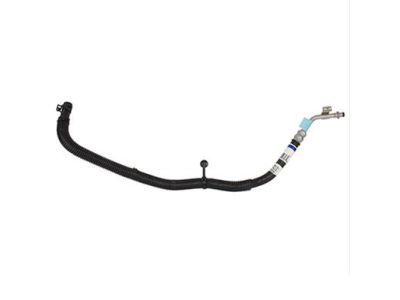 Ford 6R3Z-3A713-A Power Steering Return Hose