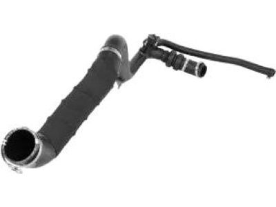 Ford HG9Z-6C646-A Outlet Tube