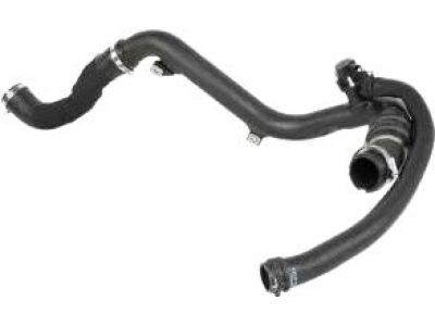 Ford HG9Z-6C646-A Outlet Tube