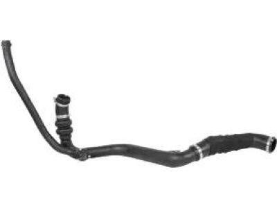 Ford HG9Z-6C646-A Outlet Tube