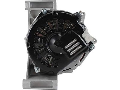 Ford 6L8Z-10346-AB Alternator Assembly