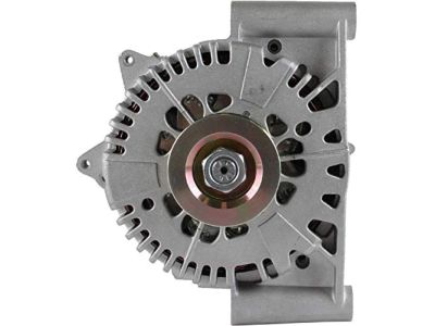Ford 6L8Z-10346-AB Alternator Assembly
