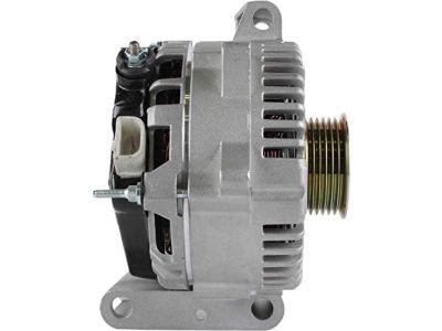 Ford 6L8Z-10346-AB Alternator Assembly