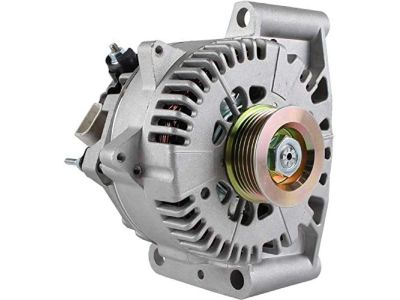 Ford 6L8Z-10346-AB Alternator Assembly