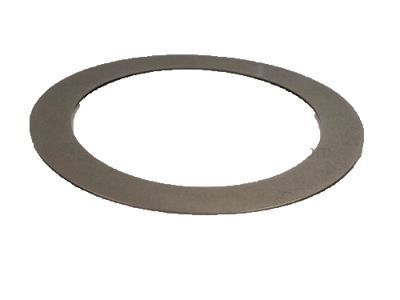 Ford 1S7Z-6378-AA Damper & Pulley Washer