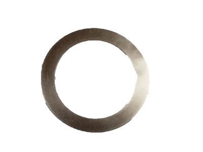 Ford 1S7Z-6378-AA Damper & Pulley Washer