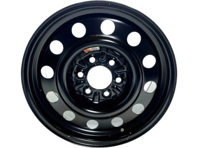 Ford JL1Z-1007-B Wheel, Spare