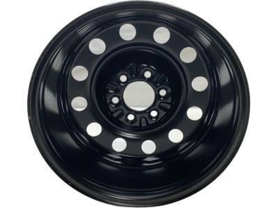 Ford JL1Z-1007-B Wheel, Spare