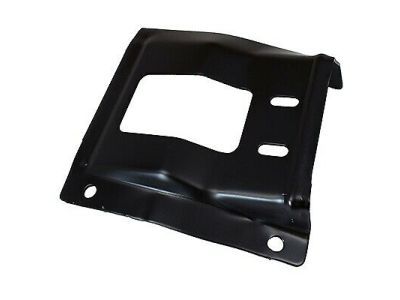 Ford 8C3Z-17B984-A Mount Plate