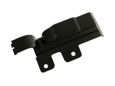 Ford KB3Z-16055-A Front Shield