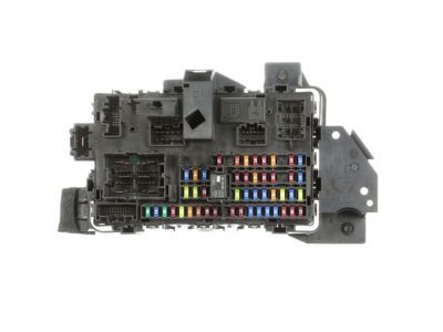 Ford DC3Z-15604-C Control Module