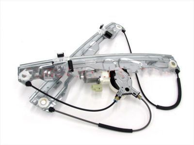 Ford 9L3Z-1523200-C Window Regulator