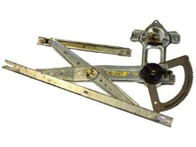 Ford 9L3Z-1523200-C Window Regulator