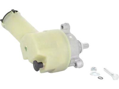 Ford F57Z-3A674-ABRM Power Steering Pump