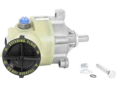 Ford F57Z-3A674-ABRM Power Steering Pump