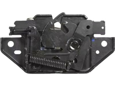 Ford AM5Z-16796-C Hinge
