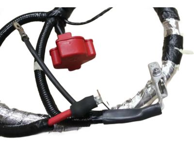 Ford AR3Z-14300-CB Positive Cable