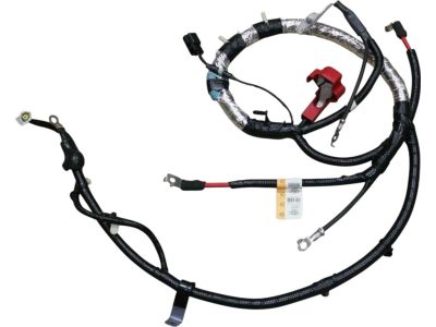 Ford AR3Z-14300-CB Positive Cable