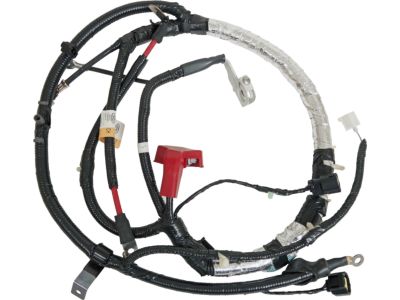 Ford AR3Z-14300-CB Positive Cable