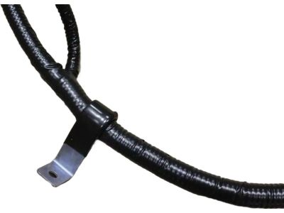 Ford AR3Z-14300-CB Positive Cable