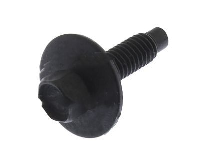 Ford -W503924-S424 Bumper Cover Bolt