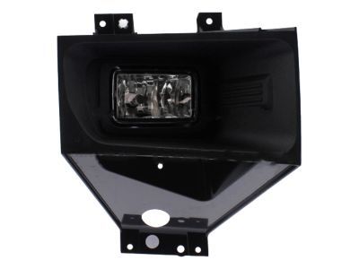 Ford HC3Z-15200-A Fog Lamp