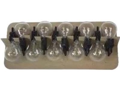 Ford F5DZ-13466-B Corner Lamp Bulb