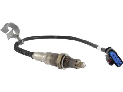 Ford KB3Z-9F472-A Upper Oxygen Sensor
