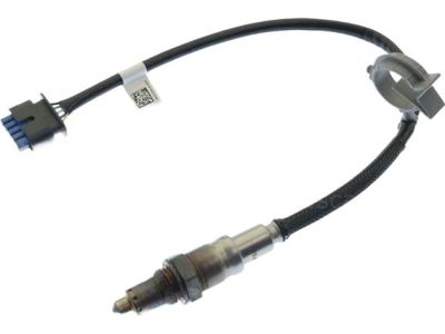 Ford KB3Z-9F472-A Upper Oxygen Sensor