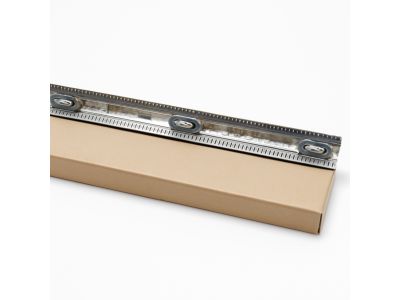 Ford JL7Z-7820878-A Lower Molding