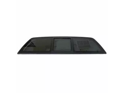 Ford DL3Z-15422B30-F Back Glass